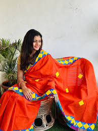 Patchwork Designer Sarees
